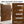 Old East Java Teak End Grain Cutting Board 18.1×12.2×1.6