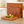 Mahogany End-Grain Wood Cutting Board – 24×18×2″ Butcher Block | Handmade in Bali – Silky-Smooth, Juice Groove, Knife‑Friendly, Ergonomic Grips & Non‑Slip Feet