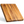 SHUMARU Tropical Walnut Wood Cutting Board – 17x13x1.6