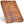 SHUMARU Tropical Walnut End-Grain Wood Cutting Board – Large 19X12X2