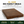 XL End Grain Old East Java Teak Cutting Board 20.5 x 14.2 x 2
