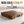 End Grain Cutting Board, 12.6 x 12.6 x 2 Inch Thick Square Butcher Block