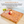 Mahogany End-Grain Cutting Board – 24×18×2″ – Silky-Smooth, Juice Groove, Knife‑Friendly, Han Grips & Non‑Slip Feet