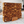 XXXL End-Grain Butcher Block Cutting Board - 2-Inch Thick, 24