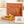 Mahogany End-Grain Cutting Board – 24×18×2″ – Silky-Smooth, Juice Groove, Knife‑Friendly, Han Grips & Non‑Slip Feet