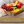 Walnut Wood Cutting Board – 17x13x1.6
