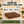 End Grain Cutting Board, 12.6 x 12.6 x 2 Inch Thick Square Butcher Block