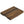 Walnut Wood Cutting Board – 17x13x1.6